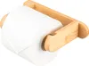 eluno Support de papier toilette, support de rouleau WC en Voir les images du produit 1