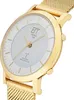 Eco Tech Time Solar Drive Funk ELS-11619-11MS Damenfunkuhr Produktbild-Vorschau 4
