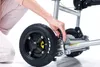 Elektrorollstuhl Movingstar 101 SF leicht und faltbar Produktbild-Vorschau 2