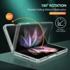 Cover protettiva per Samsung Galaxy Z Fold 3 Case Cover Anteprima dell’immagine prodotto 6