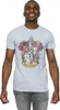Harry Potter - T-Shirt für Herren BI1443 (3XL) (Grau) Produktbild-Vorschau 2