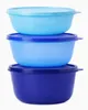 TUPPERWARE  Kühlschrank Clarissa 2 L dunkelblau + 1,5 L Produktbild-Vorschau 6