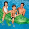 Intex Crocodile Ride-on 203 x 114 cm Náhled obrázku produktu 26