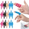 12 Stück Fingertape, elastisches Sport Tape für Finger, Produktbild-Vorschau 1
