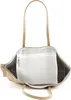 LACOSTE LARGE COATED CANVAS TOTE HellBraun Produktbild-Vorschau 10