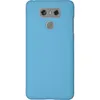 PhoneNatic Case kompatibel mit LG G6 - Hülle hellblau Produktbild-Vorschau 3