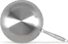 28 cm edelstahl-wok Livoo MEP162 Produktbild-Vorschau 5