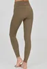 Athlecia Tights Gaby mit bequemem Dehnbund 3107 Walnut 36 Produktbild-Vorschau 4