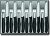 Victorinox | Swiss Classic Tafelmesser-Set 12-teilig | Produktbild-Vorschau 2