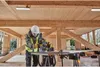 DeWalt Akku-Oberfräse 18 V (bürstenlos), incl. Zubehör, Produktbild-Vorschau 33
