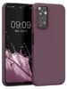 kwmobile Handyhülle für Xiaomi Redmi Note 11 / Note 11S Produktbild-Vorschau 1