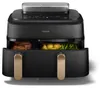 Philips 5000 series NA552/00 fryer Double 9 L Stand-alone Anteprima dell’immagine prodotto 6
