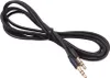 Maclean MCTV-815 3,5mm Klinkenkabel Stecker-Stecker 1,5m Produktbild-Vorschau 2
