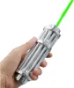 Hochleistungs grüner Laserpointer mit 2 km Reichweite - Produktbild-Vorschau 2