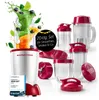 GOURMETmaxx Mr. Magic Power 400 Pro met accessoireset XL - Productafbeelding-voorbeeld 1