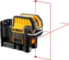 DeWALT Linienlaser DCE0822D1R-QW - 10,8 Volt - Produktbild-Vorschau 14