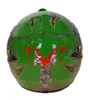 Crosshelm Helm Kinderhelm Motorradhelm Motocross Motorrad Produktbild-Vorschau 8