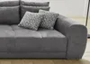 Big Sofa XXL 306 cm Federkern Lounge Couch mit Bezug aus Produktbild-Vorschau 4