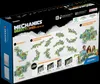 Geomag Magicube Gravity Starter Set 153 ks Náhľad obrázku produktu 16