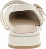 Dámské lodičky Marco Tozzi 2-29409-44 cream 39 Náhled obrázku produktu 4
