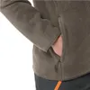 Jack Wolfskin Jack Wolfskein Herren Waldsteig Fleecejacke Produktbild-Vorschau 4