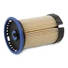 Kraftstofffilter RIDEX 9F0198 Dieselfilter für VW Golf VII Produktbild-Vorschau 3