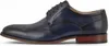 Scarpa business Digel Selleng nera Anteprima dell’immagine prodotto 3