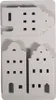 Rayher Silikon Gießform Nordic Häuser, 14,5x26x1,7cm, 3 Produktbild-Vorschau 4