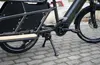 Prophete URBANICER 4.0 Urban Longtail-E-Bike 24" – AEG 250W Produktbild-Vorschau 6