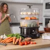 Cecotec Dampfgarer VapoVita 3000 Pro. Dampfgaren und Produktbild-Vorschau 7