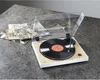 Thomson TT300, Audio-Plattenspieler mit Riemenantrieb, Produktbild-Vorschau 5