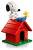 LEGO Ideas Peanuts: Snoopyho búda, Stavebnica, 18 rok / Náhľad obrázku produktu 14