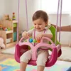 WOOPIE Schaukel 3in1 Rosa Produktbild-Vorschau 4