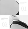 Tragbare CD/DVD-Tasche mit 20 CDs/DVDs Kapazität, Produktbild-Vorschau 4
