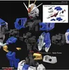 Bandai [033] RG 1/144 Force Impulse Gundam, Actionfigur zum Produktbild-Vorschau 4
