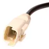 RIDEX ABS Sensor Raddrehzahl Hinten passend für PEUGEOT 307 Produktbild-Vorschau 5