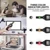 TACKLIFE MET01, EMF meter, detektor žiarenia pre domácnosť, Náhľad obrázku produktu 5