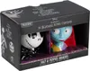 Paladone PP13163NBC, Sada slánky a pepřenky, Černá, Náhled obrázku produktu 14