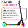 LUMI RIDE Kinder Roller Kinderscooter zweiradscooter mit Produktbild-Vorschau 2
