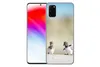 MuchoWow® Handyhülle Schutzhülle Hülle für Samsung Galaxy Produktbild-Vorschau 2