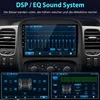 Autoradio Carplay da 9" con Android 15, 2 GB + 64 GB, per Anteprima dell’immagine prodotto 11