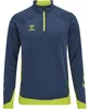 Hummel Rundhals T-Shirt blau blau 1003-80-00143 Produktbild-Vorschau 9