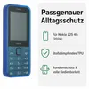 Caseroxx beschermhoes, TPU-hoesje, compatibel met Nokia 225 Productafbeelding-voorbeeld 2