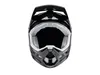 100% Aircraft Composite Helmet XL Silo - ultraleichter Produktbild-Vorschau 3