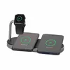 Verbatim WCS-03 Aluminium 3-in-1 Qi MFi Dual WiFi+Apple Anteprima dell’immagine prodotto 13