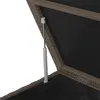 Kissenbox OK-Living  Braun 146 x 80 cm, Model 31237 Produktbild-Vorschau 6