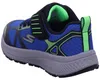 Skechers Go Run Consistent - Kelpton - Blau / Schwarz Produktbild-Vorschau 7