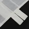 Joyswahl Vorhang 2er Set Voile Gardine Schlaufen mit Produktbild-Vorschau 5