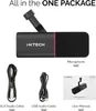 IXTECH Dynamisches Mikrofon USB XLR Nierencharakteristik Produktbild-Vorschau 9