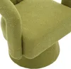 okwish 360° drehbarer Freizeitsessel Loungesessel Produktbild-Vorschau 13